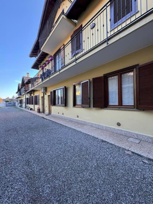 Come A Casa Tua, Vicino Milano! Парабиаго Екстериор снимка