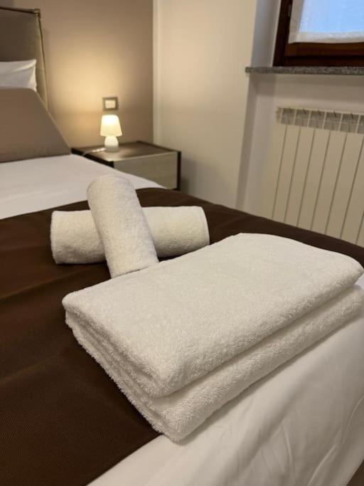 Come A Casa Tua, Vicino Milano! Парабиаго Екстериор снимка